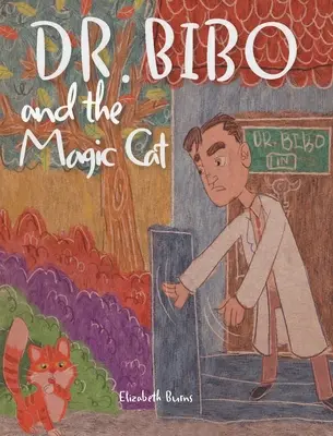Bibo et le chat magique - Dr. Bibo and the Magic Cat