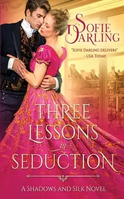 Trois leçons de séduction - Three Lessons in Seduction