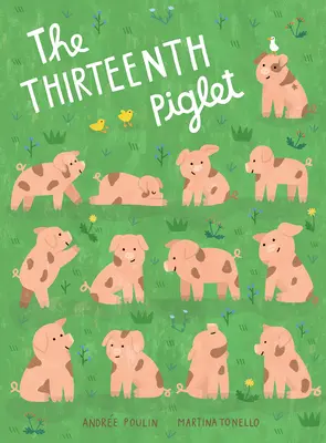 Le treizième porcelet - The Thirteenth Piglet