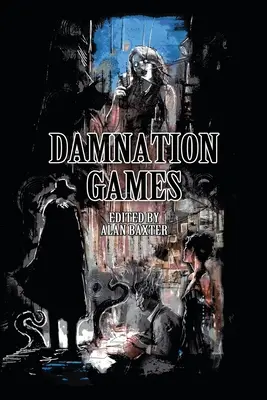 Jeux de la damnation - Damnation Games