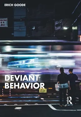 Comportement déviant - Deviant Behavior