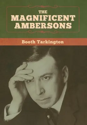 Les Magnifiques Amberson - The Magnificent Ambersons