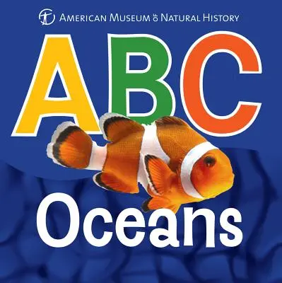 ABC Océans - ABC Oceans