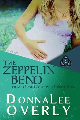 Le nœud de Zeppelin : Démêler le nœud de la tromperie. - The Zeppelin Bend: Unraveling the knot of deception.
