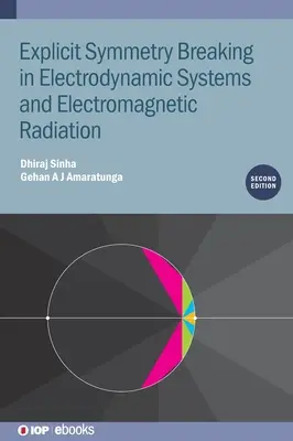 Rupture de symétrie explicite dans les systèmes électrodynamiques et le rayonnement électromagnétique - Explicit Symmetry Breaking in Electrodynamic Systems and Electromagnetic Radiation