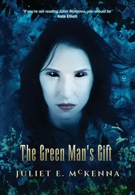 Le cadeau de l'homme vert - The Green Man's Gift