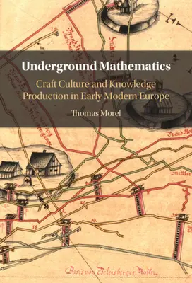 Mathématiques souterraines - Underground Mathematics