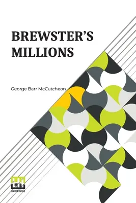 Les millions de Brewster - Brewster's Millions