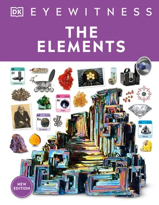 Témoin des éléments - Eyewitness the Elements
