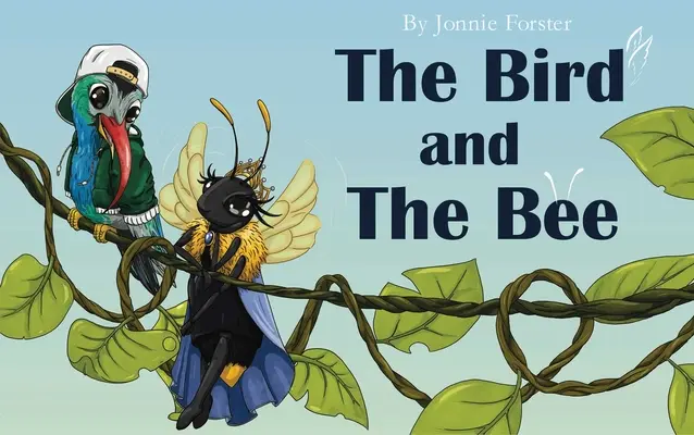 L'oiseau et l'abeille - The Bird and the Bee