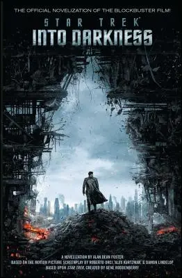 Star Trek dans les ténèbres - Star Trek Into Darkness