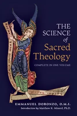 La science de la théologie sacrée - The Science of Sacred Theology