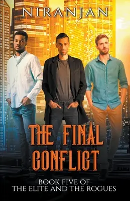 Le dernier conflit - The Final Conflict