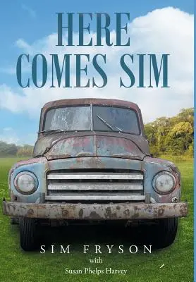 Voici Sim - Here Comes Sim