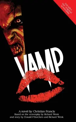 Vamp : La Novelisation - Vamp: The Novelization