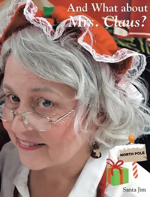 Et Mme Noël ? - And What about Mrs. Claus?