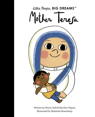 Mère Teresa - Mother Teresa