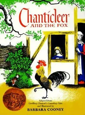 Chanticleer et le renard - Chanticleer and the Fox