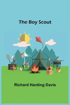 Le boy-scout - The Boy Scout