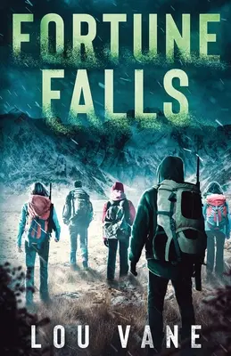 Les chutes de la fortune - Fortune Falls