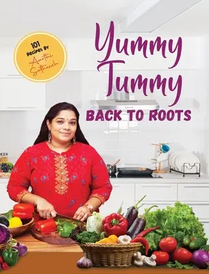 Yummy Tummy - Retour aux sources (Couleur) - Yummy Tummy - Back to Roots (Color)