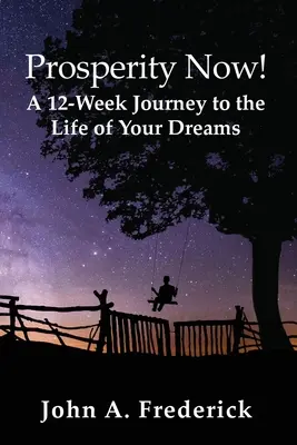 La prospérité maintenant ! Un voyage de 12 semaines vers la vie de vos rêves - Prosperity Now! A 12-Week Journey to the Life of Your Dreams