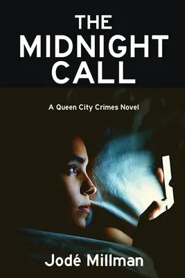 L'appel de minuit : Un mystère des Crimes de la Ville Reine - The Midnight Call: A Queen City Crimes Mystery