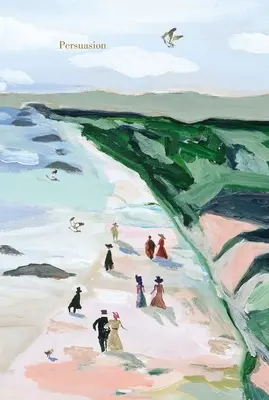 Persuasion (Édition peinte) - Persuasion (Painted Edition)