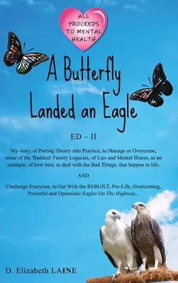 Un papillon a atterri sur un aigle ; ED 2 - A Butterfly Landed an Eagle; ED 2