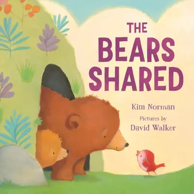 Les ours ont partagé - The Bears Shared