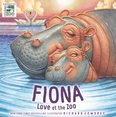 Fiona, l'amour au zoo - Fiona, Love at the Zoo