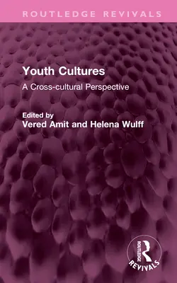 Les cultures des jeunes : Une perspective interculturelle - Youth Cultures: A Cross-Cultural Perspective