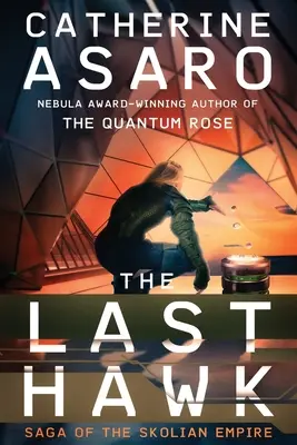Le dernier faucon - The Last Hawk