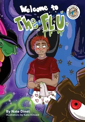 Bienvenue à la grippe - Welcome to The Flu