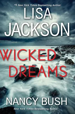 Wicked Dreams : Un nouveau thriller captivant - Wicked Dreams: A Riveting New Thriller