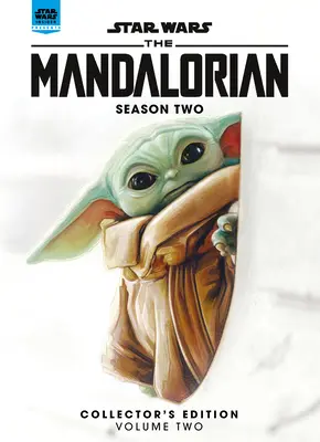 Star Wars Insider présente le Mandalorien Saison 2 Ed. collector Vol.2 - Star Wars Insider Presents the Mandalorian Season Two Collectors Ed Vol.2