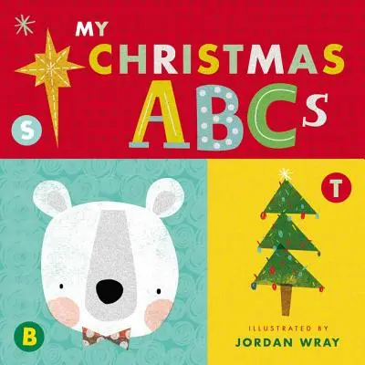 Mon ABC de Noël - My Christmas ABCs