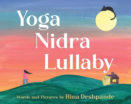 Berceuse de Yoga Nidra - Yoga Nidra Lullaby