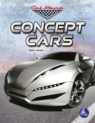 Voitures conceptuelles - Concept Cars