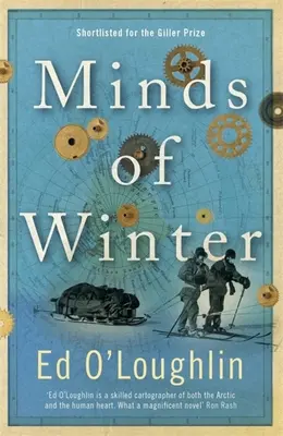 L'esprit de l'hiver - Minds of Winter