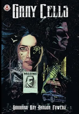 Cellules grises - Gray Cells