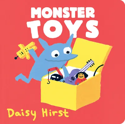 Les jouets monstres - Monster Toys