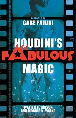 La magie fabuleuse de Houdini - Houdini's Fabulous Magic