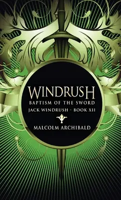 Baptême de l'épée - Baptism Of The Sword