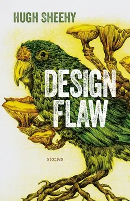 Défaut de conception : Histoires - Design Flaw: Stories