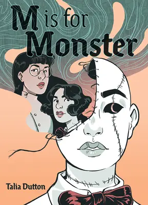 M comme Monstre - M Is for Monster