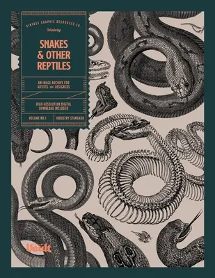 Serpents et autres reptiles - Snakes and Other Reptiles