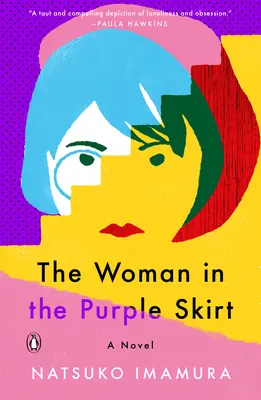 La femme à la jupe violette - The Woman in the Purple Skirt