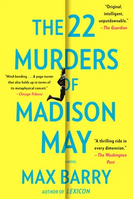 Les 22 meurtres de Madison May - The 22 Murders of Madison May