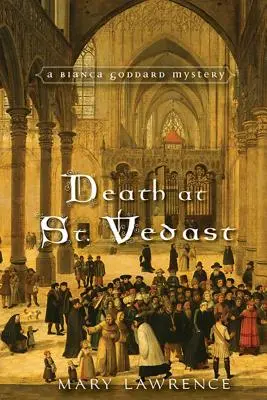 Mort à St. Vedast - Death at St. Vedast